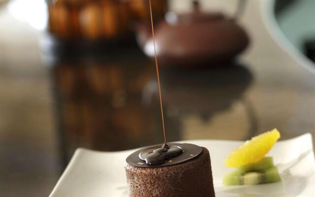 Fairmont Jaipur