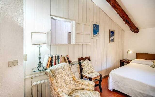 Villa Monticello in Massa Lubrense