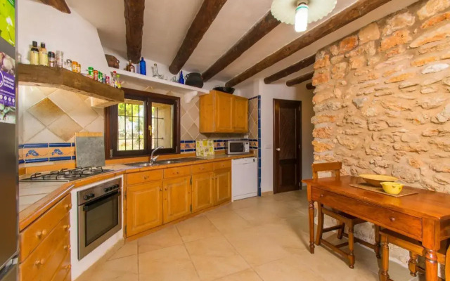 Finca CAN MOLETA