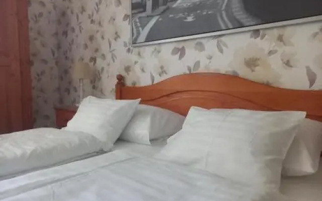 Európa Panzió
