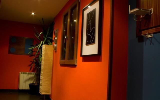 Hotel A. G. Porcillán