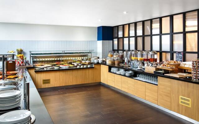 Hilton Milton Keynes