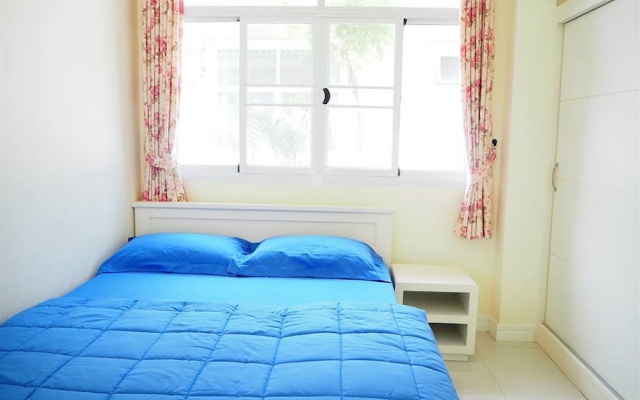 Suanson Paragon Green Resort – Guest Rooms – Rayong