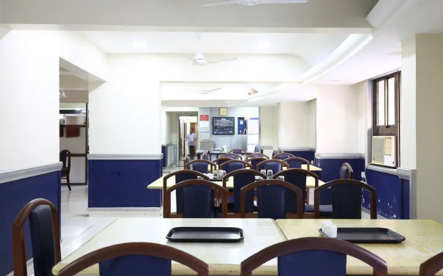 Fabhotel Ashoka Apartments Marol