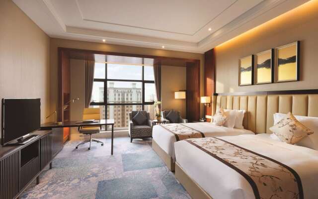 Wyndham Urumqi North