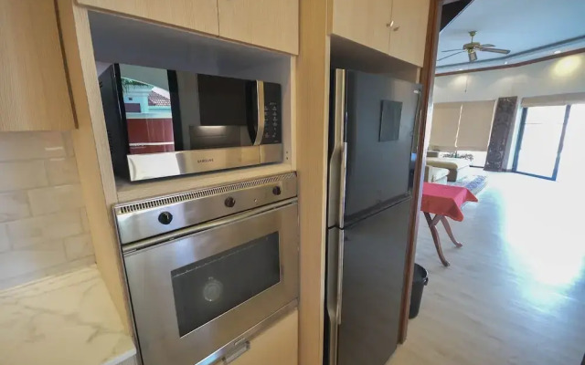 Lorin Villa 4BR with Private Pool