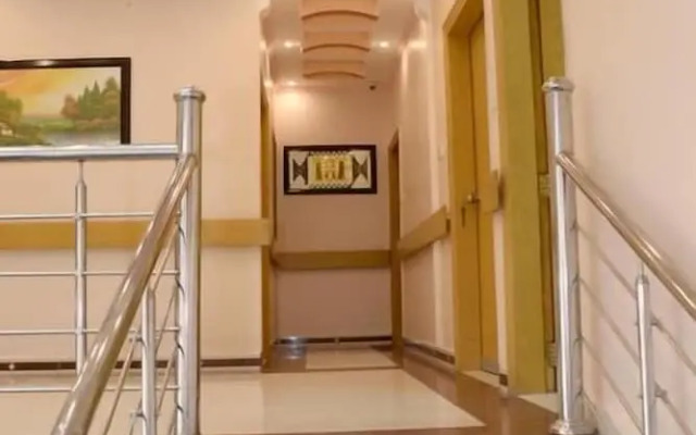 New Era Guest House