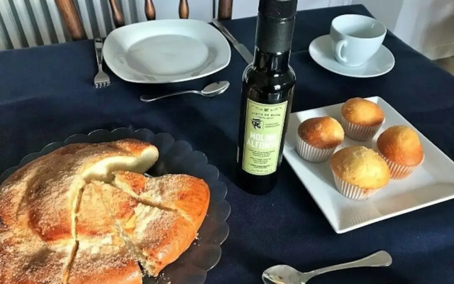 Casa Rural El Ralenco (Alquiler Integro)