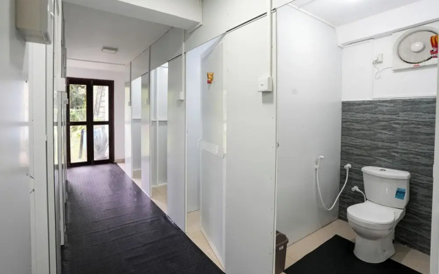 V&C Hideout Villa & Hostel