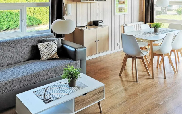 Holiday Home in Otterndorf