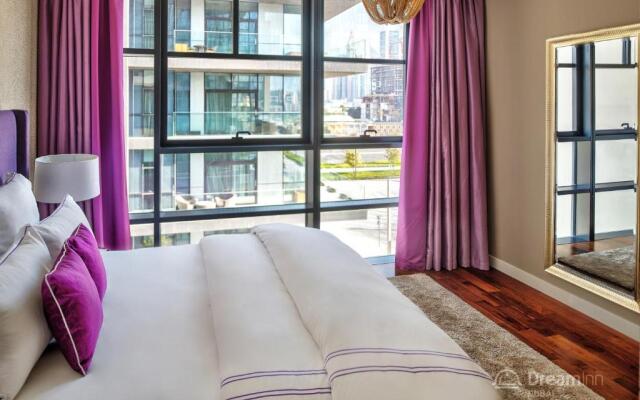 Dream Inn Apartments - City Walk Urban Lifestyle