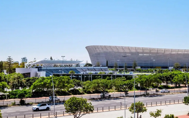 Stylish Comfort at the Luxurious Tramonto