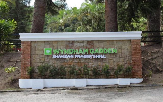 Wyndham Garden Shahzan Fraser's Hill