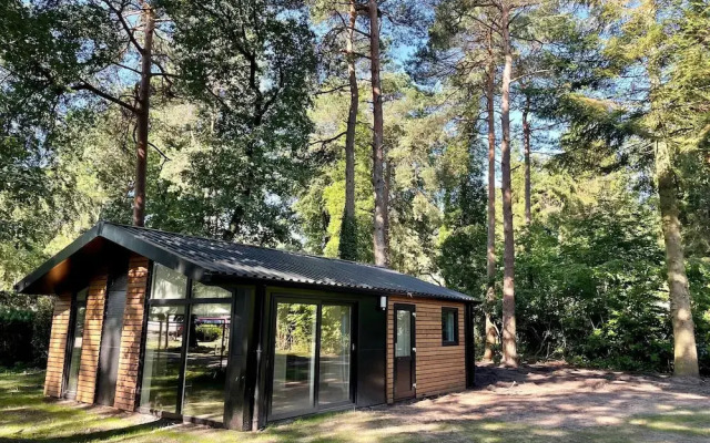 Vakantiepark Hertenhorst