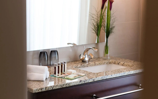 Renaissance Brussels Hotel