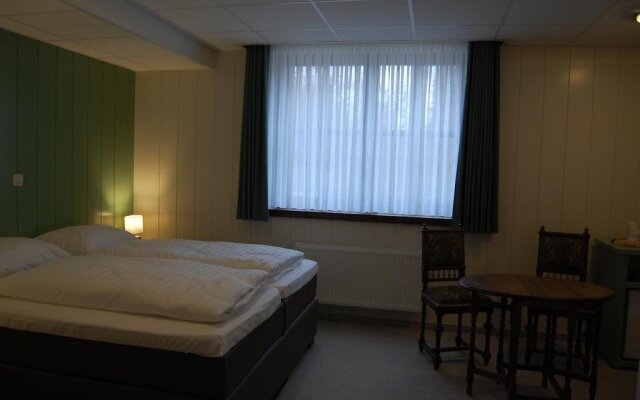 B&B De Beekvallei