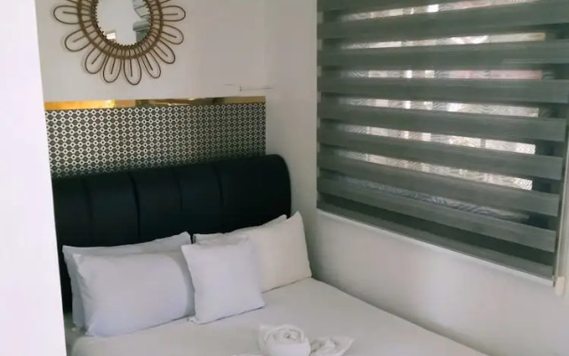 The Philip Ann Resort