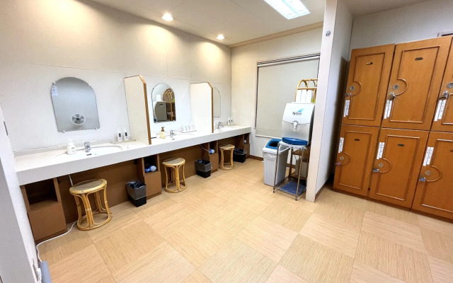 Shizuoka Hotel Tokinosumika