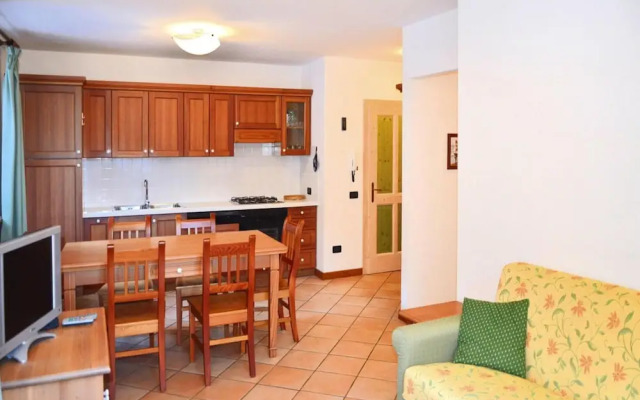 Apartment in Pellizzano