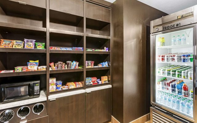 Best Western Plus Provo University Inn