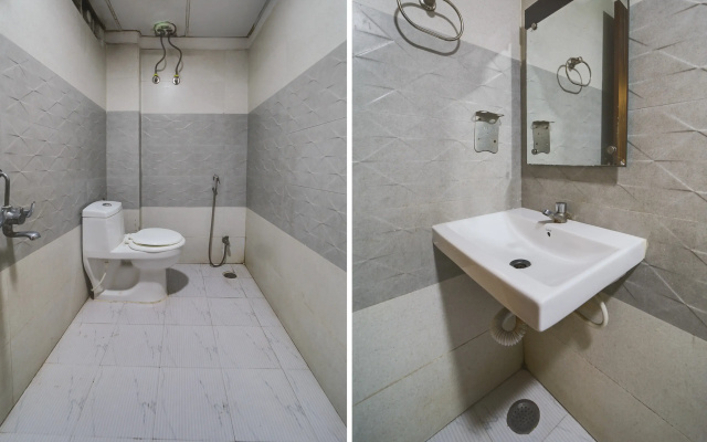 Ocean Pearl Bhopal
