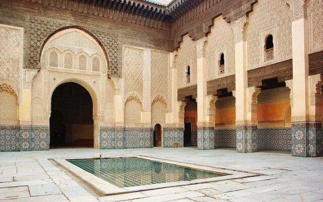 Riad Arwa