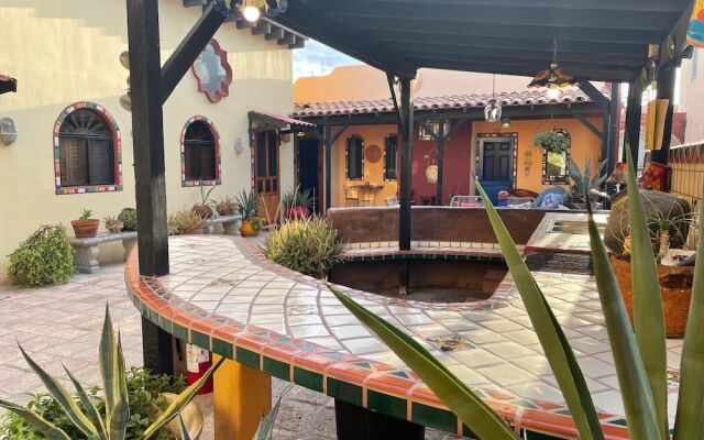 Casa del Puerto by Rocky Host