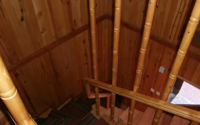 Guesthouse Dolunay