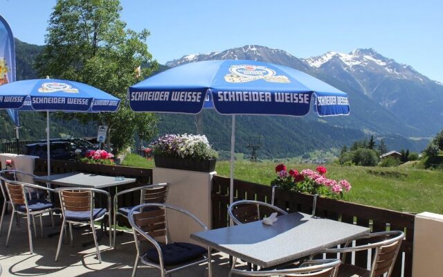 Wannenhorn