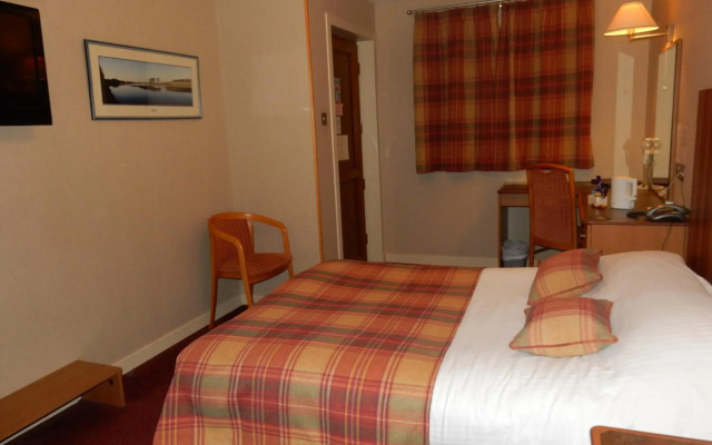 Park Hotel