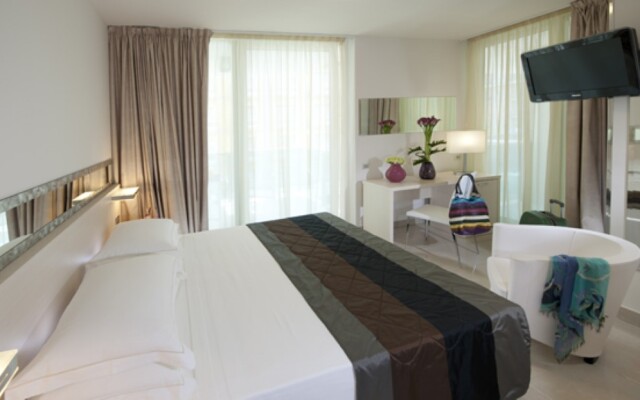 Mercure Rimini Artis