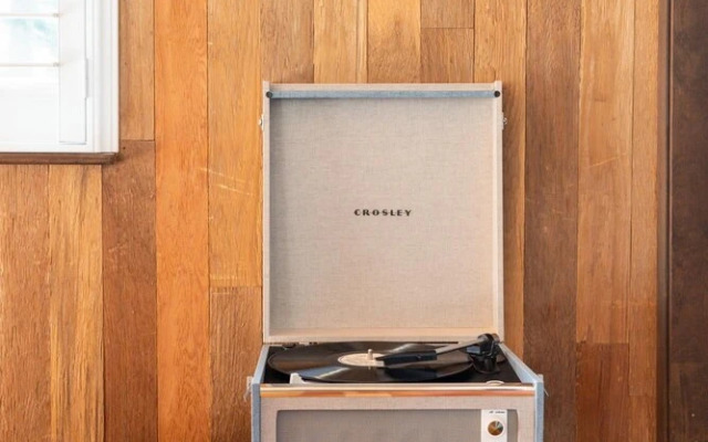 Sahara Drive- Polaris