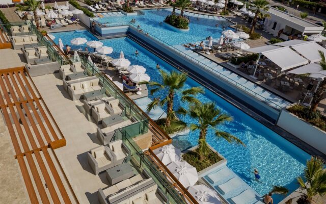 Side Sunport Hotel & Spa - All Inclusive