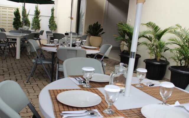 Natura Rumah Singgah Guest House