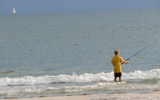 Beachside Resort Motel