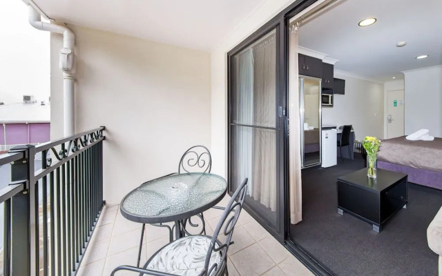 Dalby Fairway Motor Inn