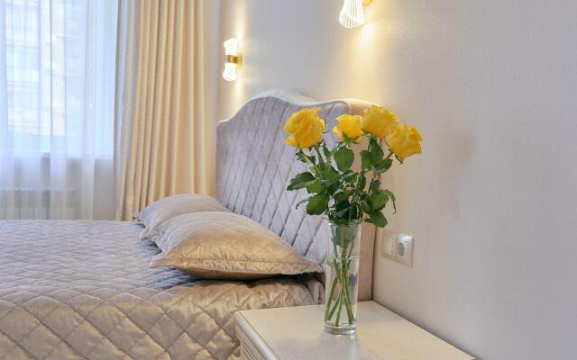 Апартаменты на Декабристов 36/3