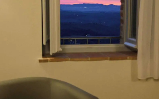 Antico Sipario Boutique Hotel, BW Signature Collection