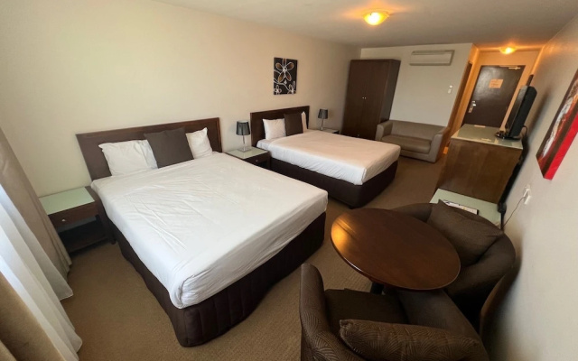 Horsham International Hotel
