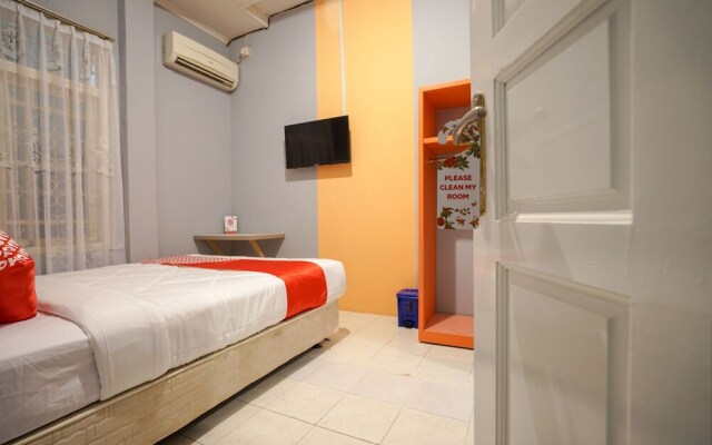 Cendrawasih Homestay by OYO Rooms