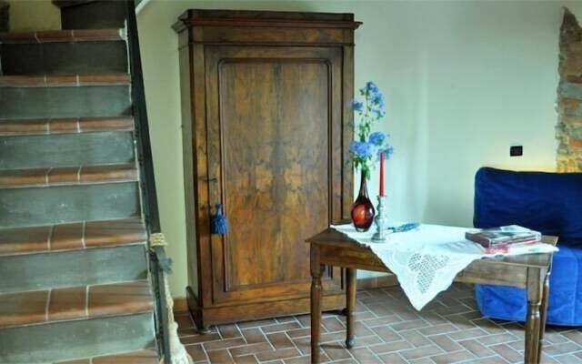 Podere Borgaruccio Agriturismo