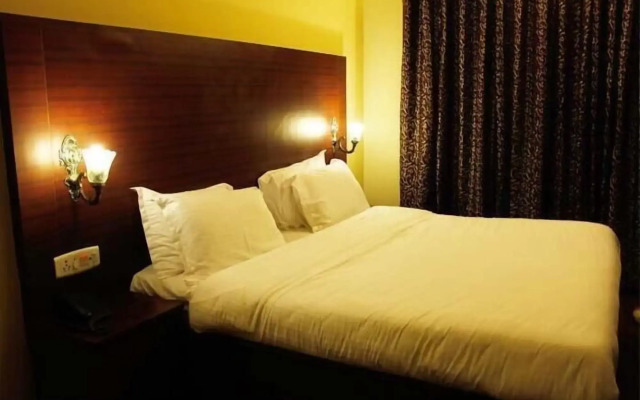 Berry Hills Resort