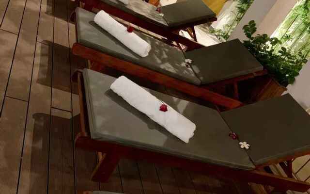 Hoian Tranquil Lodge - Chon Binh Yen