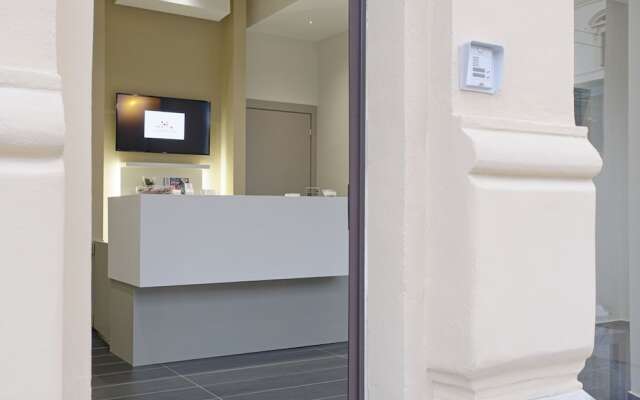 Hotel Agrigento Home