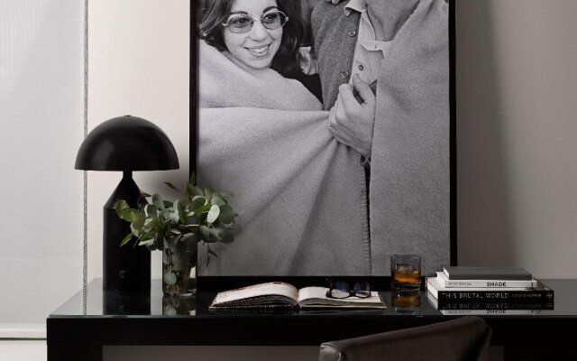 Yours Truly DC, Vignette Collection by IHG