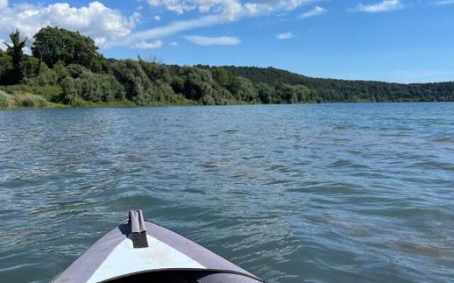 Agriturismo Potrero Grande