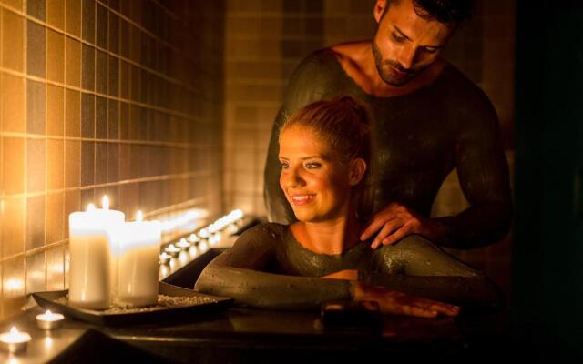 Terme Tuhelj hotel Well