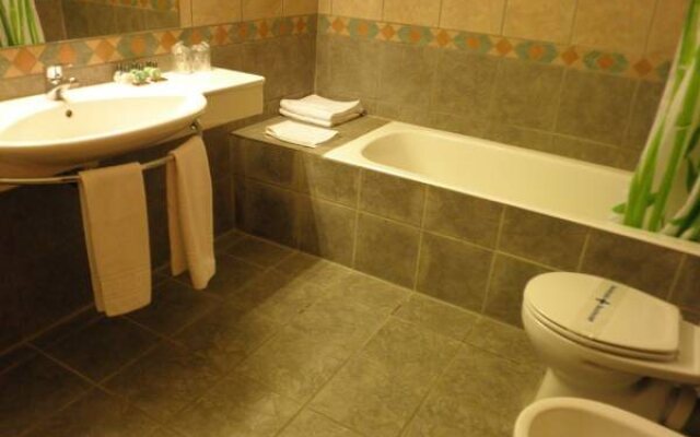 Hotel & Spa Xalet Bringué