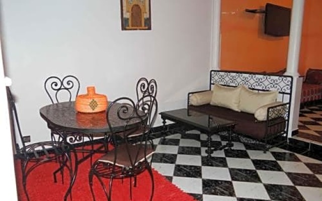 Riad Joudia