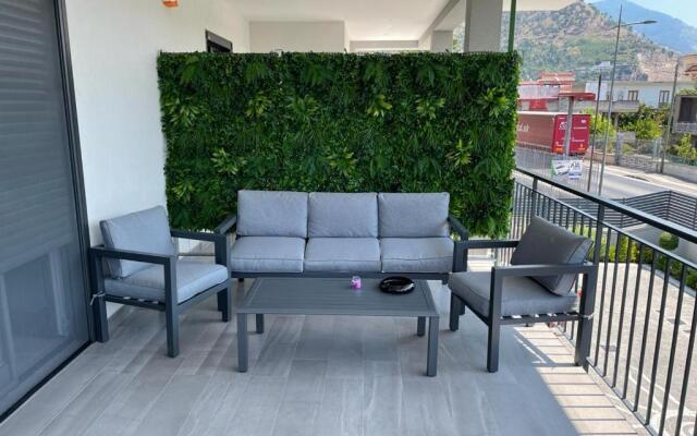 Aa Residence - Free Private Parking